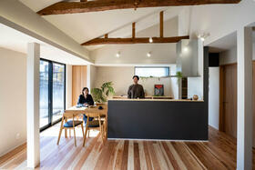 栃木県宇都宮市富士見が丘４丁目