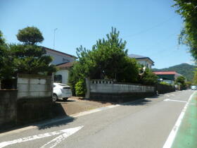 神奈川県伊勢原市日向