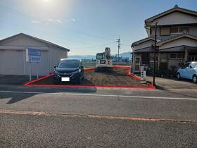 徳島県阿波市吉野町西条字町口