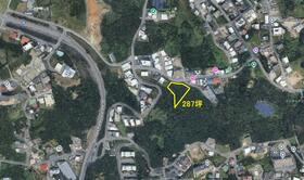 沖縄県うるま市字塩屋