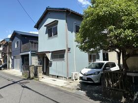 滋賀県大津市際川３丁目