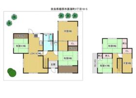 奈良県橿原市菖蒲町３丁目