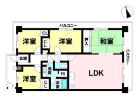 パストラルハイム白藤壱番館