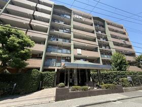 コスモ津田沼グレイスシティＡ棟