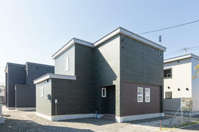 北海道釧路市新釧路町