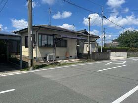 熊本県熊本市北区植木町一木