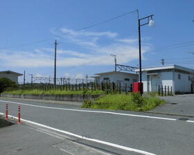 福島県いわき市平泉崎字前原
