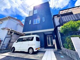 埼玉県和光市白子3丁目