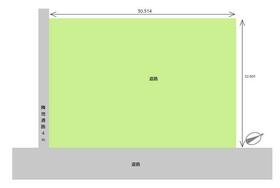 北海道石狩市花畔