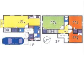 千葉県船橋市咲が丘１丁目
