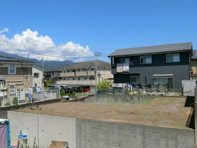 神奈川県伊勢原市高森1丁目