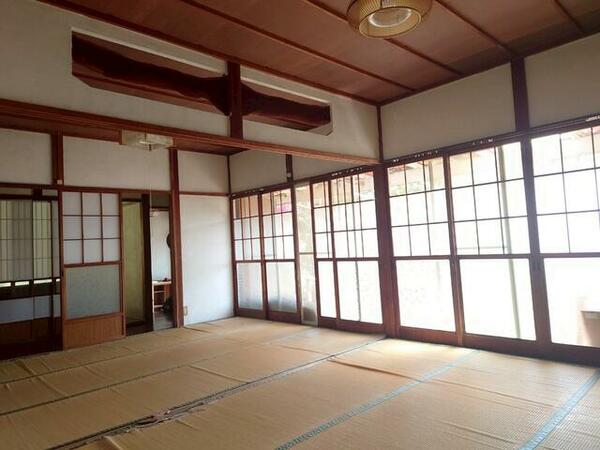 detached 埼玉県比企郡ときがわ町大字西平

地図を見る