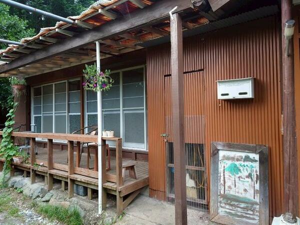 detached 埼玉県比企郡ときがわ町大字西平

地図を見る