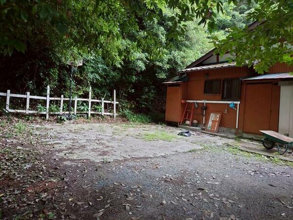 detached 埼玉県比企郡ときがわ町大字西平

地図を見る
