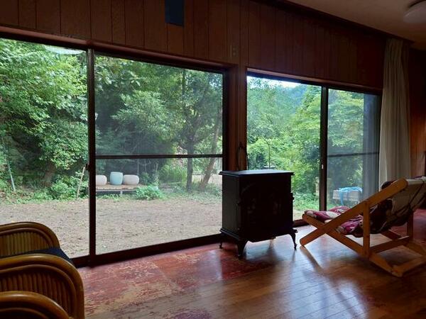 detached 埼玉県比企郡ときがわ町大字西平

地図を見る