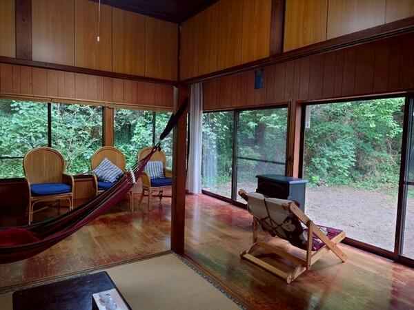 detached 埼玉県比企郡ときがわ町大字西平

地図を見る