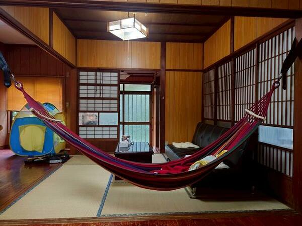 detached 埼玉県比企郡ときがわ町大字西平

地図を見る