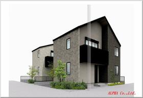 東京都杉並区和泉２丁目