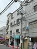 横川駅より徒歩4分 4階 築37年5ヶ月の賃貸物件