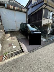 高知県高知市瀬戸２丁目