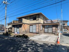 栃木県下野市烏ケ森２丁目