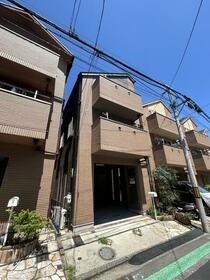 神奈川県横浜市南区清水ケ丘