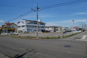 茨城県筑西市二木成