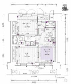 大阪府大阪市浪速区桜川２丁目