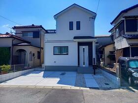 愛知県北名古屋市宇福寺神明