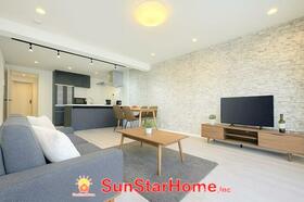 シャルマンコーポ拝島