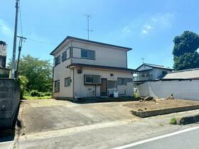 埼玉県東松山市大字大谷