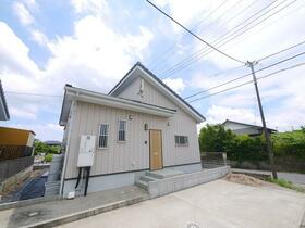 千葉県山武市松ヶ谷ロ