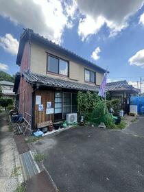滋賀県甲賀市水口町東林口