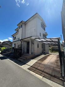 静岡県静岡市葵区内牧