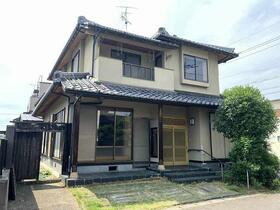 福井県鯖江市有定町３丁目