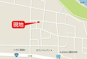 群馬県佐波郡玉村町大字南玉