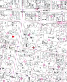 鹿児島県鹿児島市西田３丁目