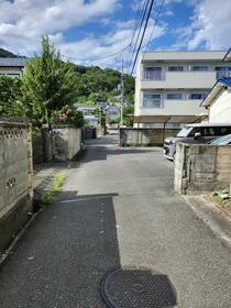 山梨県甲府市大和町