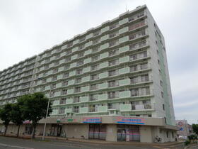 クリーンリバーネオシティあいの里Ａステージ