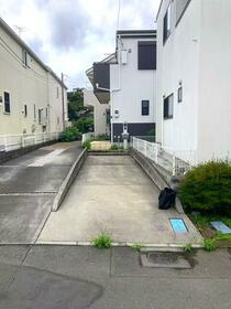 東京都立川市一番町４丁目