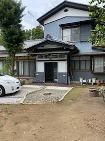 千葉県君津市坂畑