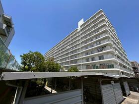 葛西パークサイドハイツ