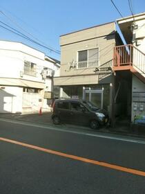 東京都西東京市保谷町１丁目