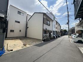 大阪府大阪市福島区野田５丁目
