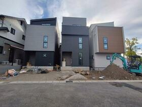 愛知県安城市小川町的場丘