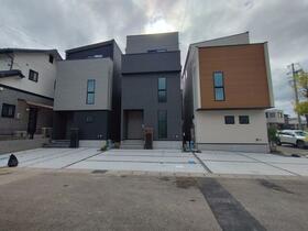 愛知県安城市小川町的場丘