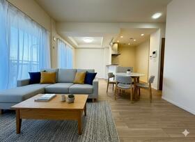 稲毛長沼パークハウス