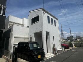 大阪府門真市大池町