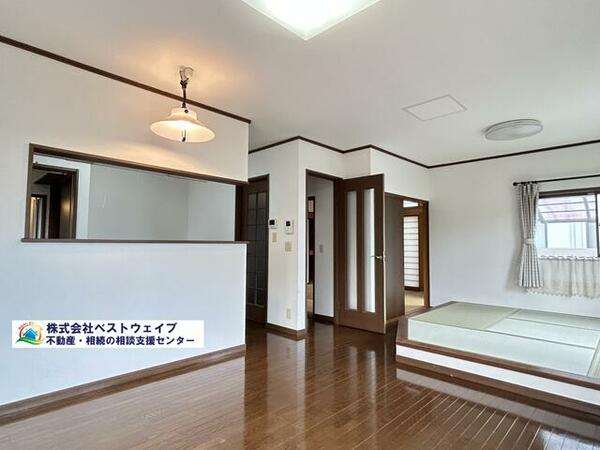 detached 栃木県鹿沼市上野町

地図を見る