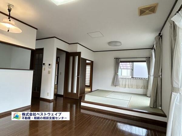 detached 栃木県鹿沼市上野町
地図を見る